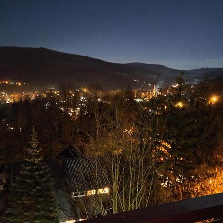 Zrodelko Rac Apartment Swieradow-Zdroj Bagian luar foto