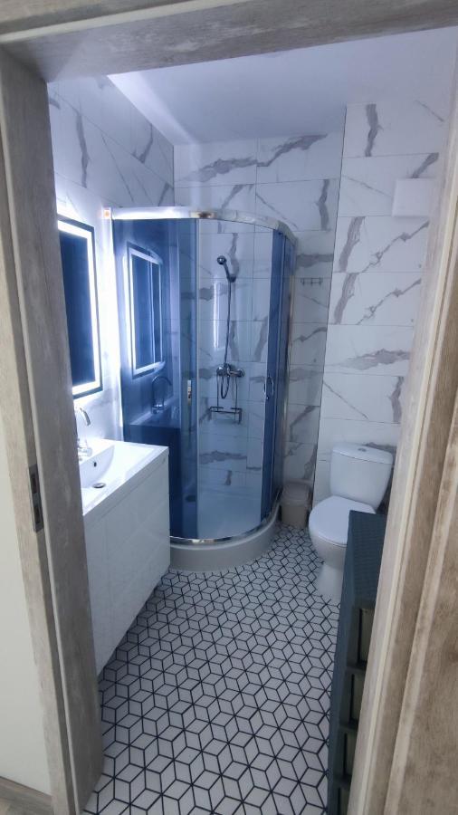 Zrodelko Rac Apartment Swieradow-Zdroj Bagian luar foto
