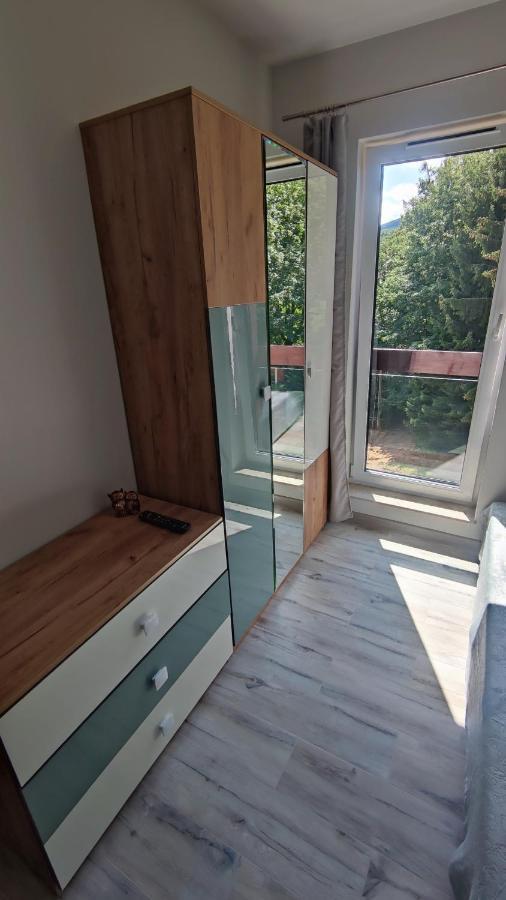 Zrodelko Rac Apartment Swieradow-Zdroj Bagian luar foto