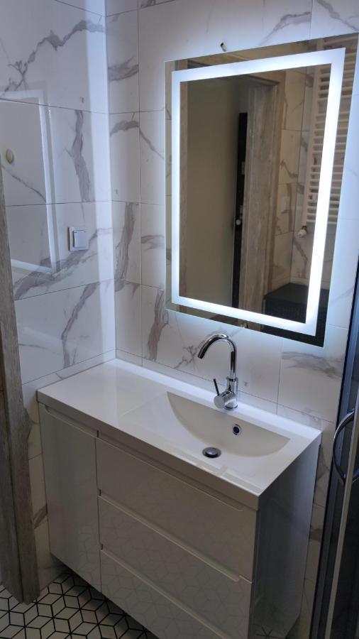 Zrodelko Rac Apartment Swieradow-Zdroj Bagian luar foto