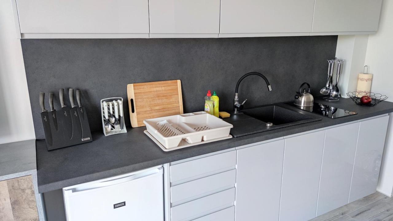 Zrodelko Rac Apartment Swieradow-Zdroj Bagian luar foto