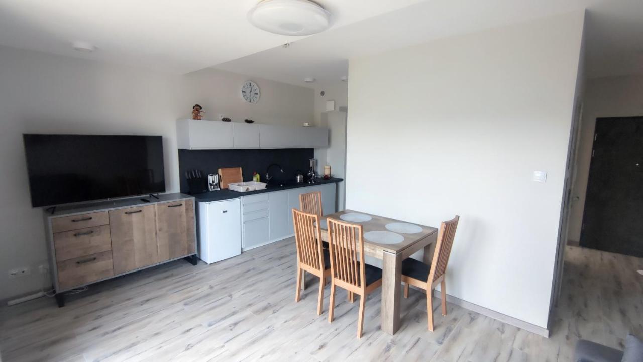 Zrodelko Rac Apartment Swieradow-Zdroj Bagian luar foto